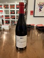 1 fl. Carignan Vieilles Vignes 2014 MOMSFRI