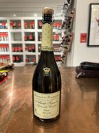 1 fl. Albert Sounot Cremant Grande Cuvee 2016 MOMSFRI