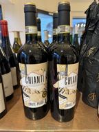 6 fl. Chianti Corte al passo MOMSFRI