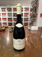 1 fl. Benoît Ente Chassagne-Montrachet 2003 MOMSFRI