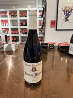 1 fl. Domaine Prieur Brunet Santenay Maladiere 1er Cru 2017 MOMSFRI