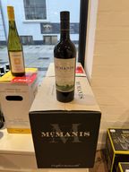 12 fl. McManis Cabernet Sauvignon 2020 MOMSFRI