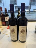 2 fl. Marziano abbona Langhe Barbera 2021 MOMSFRI