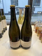 2 fl. Riffel Traubensaft Secco MOMSFRI