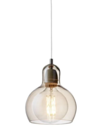 Pendel &TRADITION Mega Bulb SR2