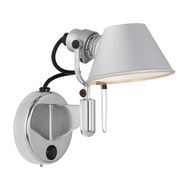 Væglampe ARTEMIDE Tolomeo Faretto Senza