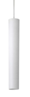 Pendel ANTIDARK Designline Tube Pendant White 