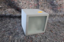 Væglampe ILLUMINA Cube