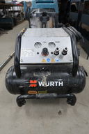 Kompressor WÜRTH 260S