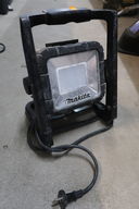 Arbejdslampe MAKITA