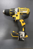 Akku-skruemaskine DEWALT DCD790