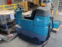 Gulvvaskemaskine TENNANT T7 FAST inkl. lader