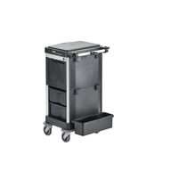 Nordic Recycle Trolley Small