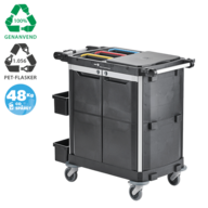 Danren Bogdol Nordic Recycle Trolley 2.0 Medium