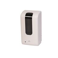 Ca. 139 stk. dispenser 1,2L hvid touchless (uden stander)