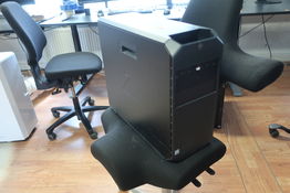 Computer HP Workstation Z4 G4