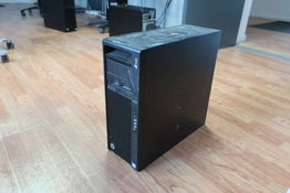 Computer HP Workstation Z440