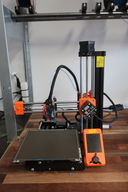 3-D printer PRUSA Original Prusa MINI+