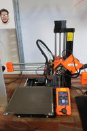 3-D printer PRUSA Original Prusa MINI+