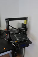 3-D printer PRUSA Original Prusa i3 MK3S