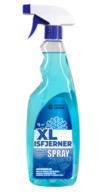 12 stk. Handy Home XL Isfjerner Spray