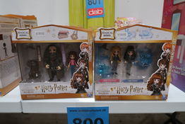 6 pk. Harry potter  figure