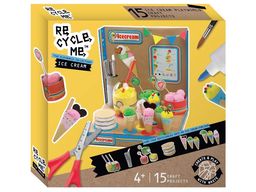 7 pk. Re-Cycle-Me isbutik