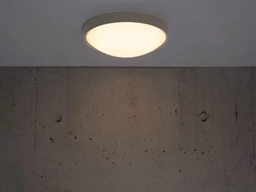 2 stk nordlux altus plafond ø 29 Cm (ubrugt)