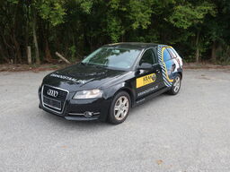 Personbil AUDI A3 Sportback 1,6 TDI