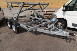 Kabeltrailer BLYSS K300 3000kg