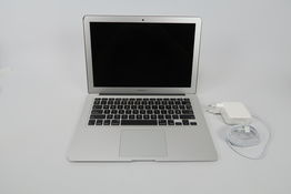 Macbook Air 2015 13.3" i5 5250U 1,6 Ghz (Early 2015)