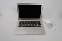 Macbook Air 2015 13.3" i5 5250U 1,6 Ghz (Early 2015)