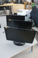 3 stk. monitor SAMSUNG P2370