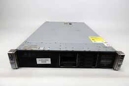 Server, HP Proliant DLP380 8 GEN, 2 x Xeon E5-2620