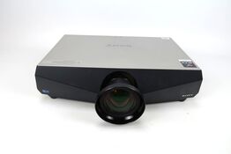 Projektor, SONY VPL-FX40