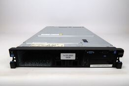 Server, IBM X3650 M4, 1 x Xeon E5-2620