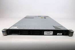 Server, HP Proliant DLP360 8 GEN, 2 x Xeon E5-2640