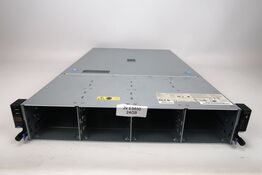 Server, IBM X3630 M3, 2 x Xeon E5-2630