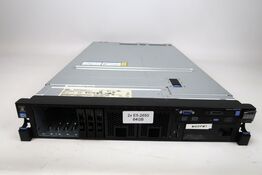 Server, IBM X3650 M4, 2 x Xeon E5-2650