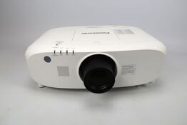 Projektor, Panasonic PT-EW540