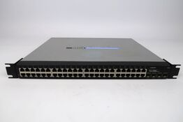 Switch, Cisco SRW2048-EU 48 port