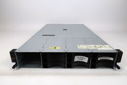 Server, IBM X3630 M3, 2 x Xeon X5650