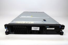 Server, IBM X3650 M4, 1 x Xeon E5-2650