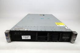 Server, HP Proliant DL380P 8 Gen, 2 x Xeon E5-2650