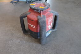 Rotationslaser HILTI PR 35