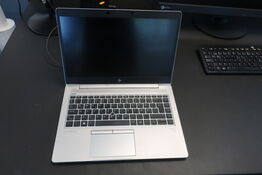 Bærbarcomputer HP Elitebook 840 G6