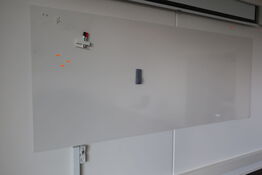 Whiteboard LINTEX