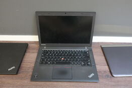 Bærbarcomputer LENOVO Thinkpad T440