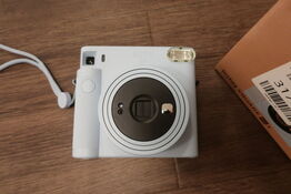 Instant kamera INSTAX SQ 1