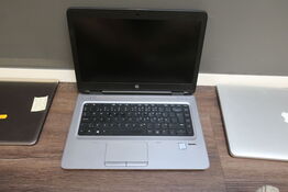 Bærbarcomputer HP ProBook 640 G3